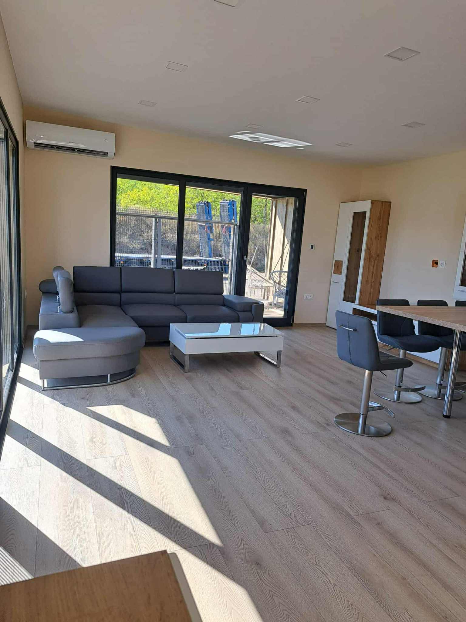 Mobilház 10 év garancia - megbízható minőség